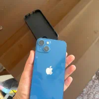 گوشی ایفون ۱۳ نرمال