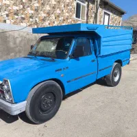 نیسان دیزل مدل ۱۴۰۱|خودرو سواری و وانت|رودشت (چهارمحال و بختیاری), |دیوار