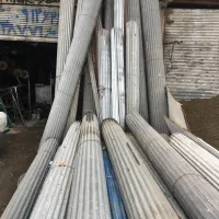 کرکره دست دوم هر ابعاد و تعدادی که شما بخواهید