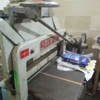 دستگاه برش کاغذ