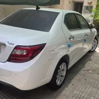دنا پلاس اتوماتیک آپشنال، مدل ۱۴۰۴