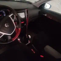 دنا پلاس بورسی 5 دنده|خودرو سواری و وانت|قزوین, |دیوار