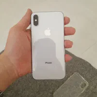 ایفون xs 64 سالم LLa