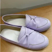 حراج کفش کالج دخترانه سایز۴۰