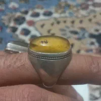 انگشتr نقره|جواهرات|ایذه, |دیوار