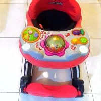 روروک مارک پیر گاردین
