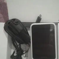 گوشی نوکیا ۱۲۵  ۲۰۲۰ اصلی دوروزه گرفتمش|موبایل|ارسنجان, |دیوار