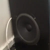 اسپیکر|پخش‌کننده همراه|اسلام‌شهر, شهرک سعیدیه|دیوار