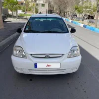 ریو مدل 87 در حد