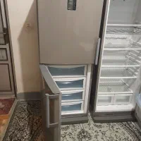 یخچال +فریزر