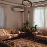 مبل ۷ نفره کاملا سالم