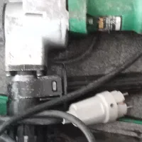 کندکاری ساختمان هلت وشیارزن