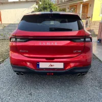 لاماری ایما ۴۰۲ فول اتومات|خودرو سواری و وانت|نوشهر, |دیوار