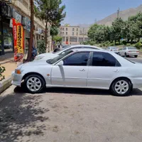 هوندا سیویک مدل ۹۳|خودرو سواری و وانت|تهران, آبشار|دیوار