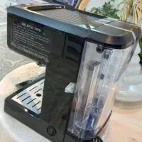 فروش فوری قلیون عربی نو و اسپرسوساز نو|کلکسیون و سرگرمی|فولادشهر, مسکن مهر فولادشهر|دیوار