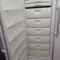 فریز پارس درحد نو