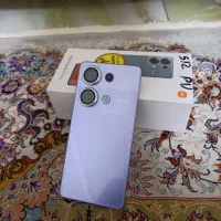 نوت 13 پرو 512گیگ