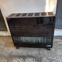 بخاری نیک کالا