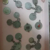 سکه قدیمی