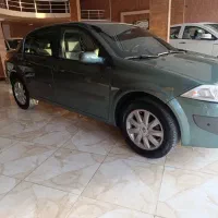 مگان 90فول آپشن 2000