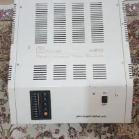 محافظ برق