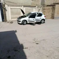 ۲۰۶|خودرو سواری و وانت|اصفهان, شهرک ولیعصر|دیوار