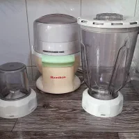 مخلوط کن|خردکن، آسیاب، غذاساز|تهران, خاک سفید|دیوار