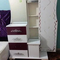 سرویس کامل تخت خواب