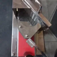 اسلایسر کشویی دستی و پنوماتیک|ماشینآلات صنعتی|تهران, فلاح|دیوار