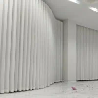 فروش پرده ،نصب پرده ، تعمیرات و شستشو پرده