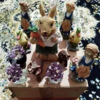 مجمسه تزئینی