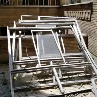 خریدضایعات مجله کتاب کارتون آهن آلمینیوم درب پنجره