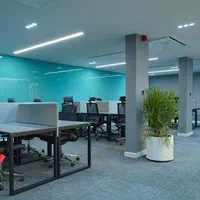 میز اشتراکی کد پستی اختصاصی جهت شرکت های نوپا