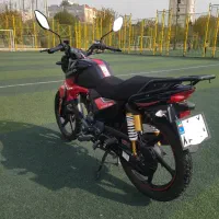 موتور xy150|موتورسیکلت|تهران, شهرک ولیعصر جنوبی|دیوار