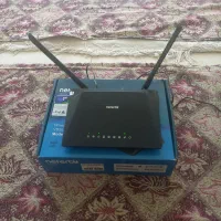 مودم نتربیت 224