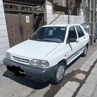 پراید131se سالم