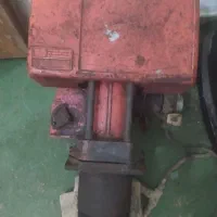 مشعل گازوییلی Riello ایتالیا سالم و آماده بکار