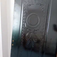 درب اطاق خواب