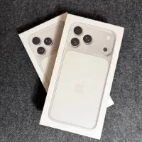 Iphone 17 pro max 256 not active