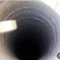 مغنی مجرب چاه فاضلاب خانه شما