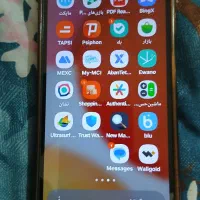 گوشی سامسونگ a14|موبایل|تهران, دردشت|دیوار