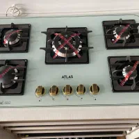 گاز صحفه ای|اجاق گاز و لوازم برقی پخت‌وپز|بوکان, |دیوار