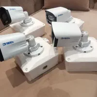 دوربین مداربسته Hi. tech|دوربین مداربسته|تهران, فاطمی|دیوار