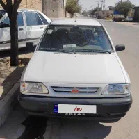 پراید 131