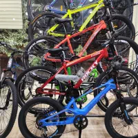 ماشین شارژی دوچرخه امپراطور+ پرداخت در محل|دوچرخه، اسکیت، اسکوتر|رفسنجان, |دیوار