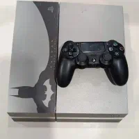 PS4 کپی خور
