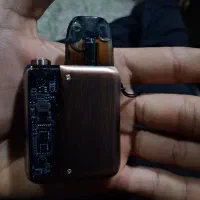 آرگاس p2