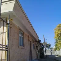 اجرای نماسنگ،آجر،سرامیک طرح رومی|خدمات پیشه و مهارت|نیشابور, تریا پارک|دیوار