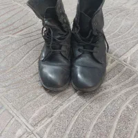 پوتین سربازی سایز ۴۵