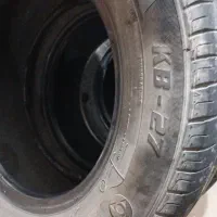 فروش لاستیک پژو